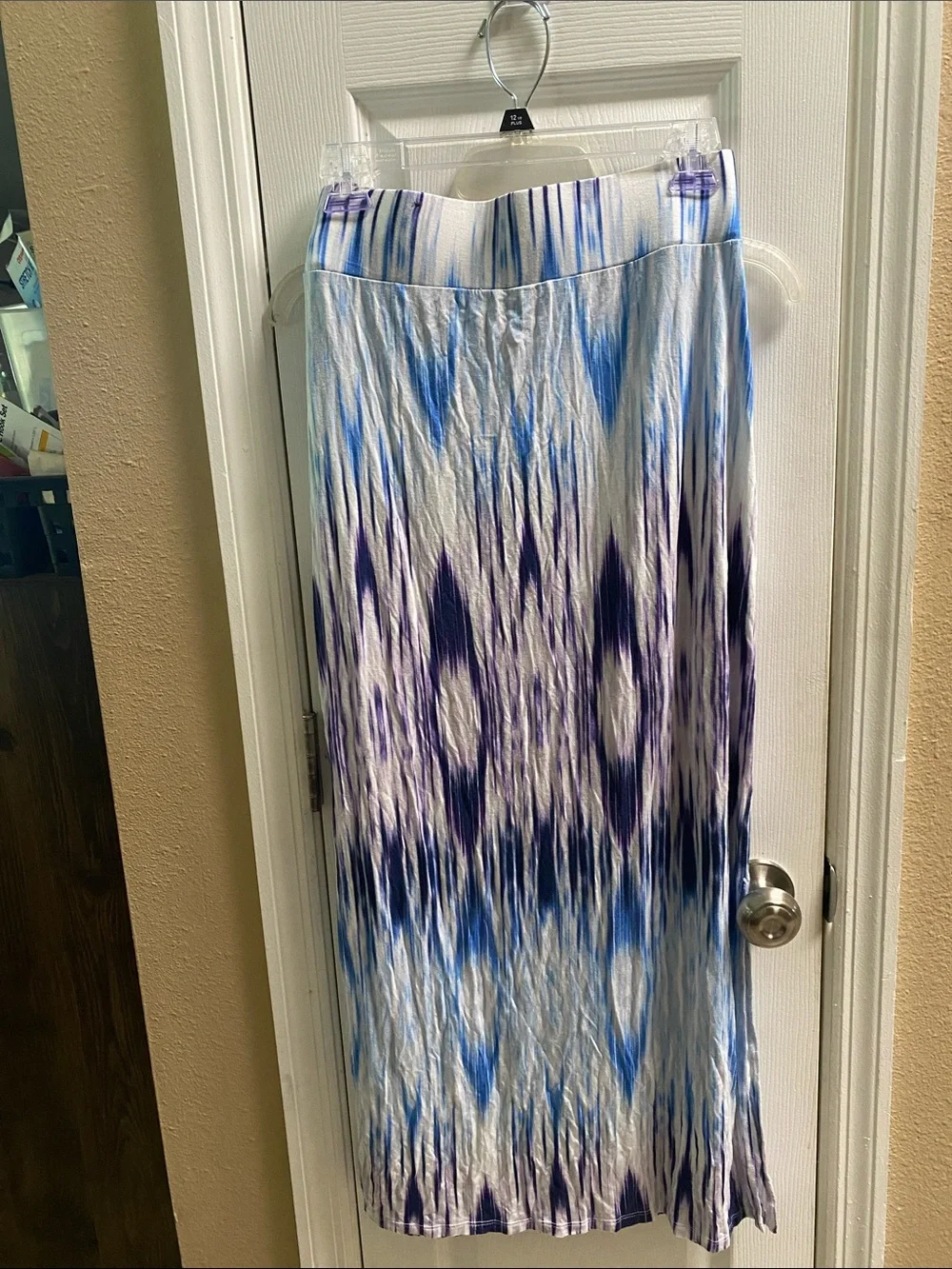 ana maxi skirt